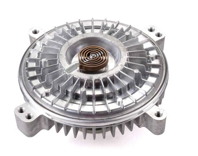 Mercedes Engine Cooling Fan Clutch 1162001122